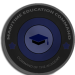 ﹝MIC﹞Maritime Education Command