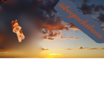 (@)Simply Starry Clouds (@)