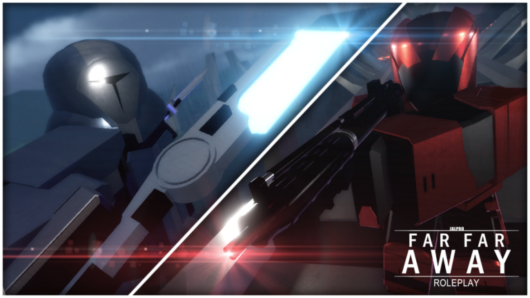 Far Far Away - Roleplay / RP screenshot 2