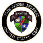 |USA| ~75th Ranger's Regiment~