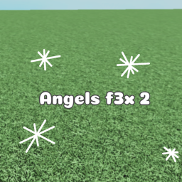 Angels f3x 2