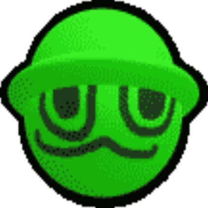 bandu icon fnf Roblox decal