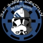 5th fleet security of the republic army