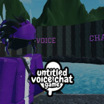 untitled voice chat game.