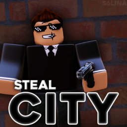 Steal City NOT WORKING YET
