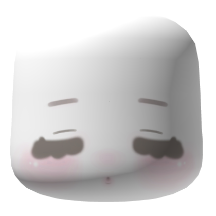 ♡ sleeping! angel face