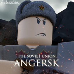 [NEW!] FORT ANGERSK