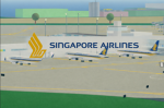 Singapore Airlines I Road To 100