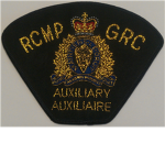 ROYAL CANADIAN MOUTIAN POLICE (RCMP)