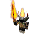 Greatest Flexers of Roblox
