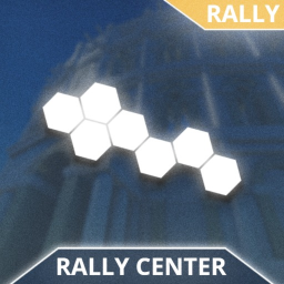 [RALLY] Rally Center