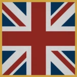 - [BE] British Empire -