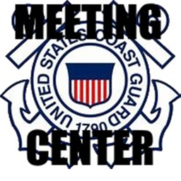 US Coast Guard's Meeting Center