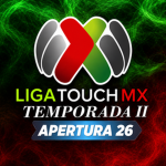 T2 | LTMX | LIGA TOUCH MX