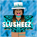 Slusheez™
