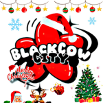 BlackCow City