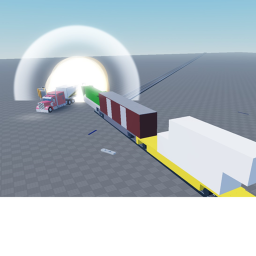 my unsstopable - final scene (crash)