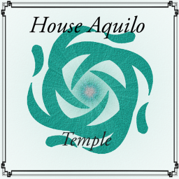 ✵Temple of Aquilo✵