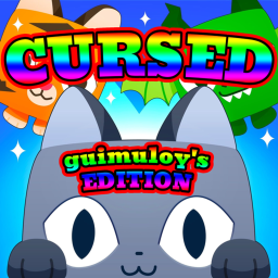 Pet Simulator X! [Cursed!]