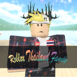 Thailand Family's Clothing