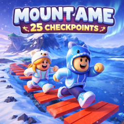[NEW+FREE TITLE] MOUNT AME