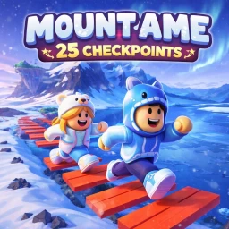 [NEW+FREE TITLE] MOUNT AME icon