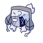 Siren Head Bois