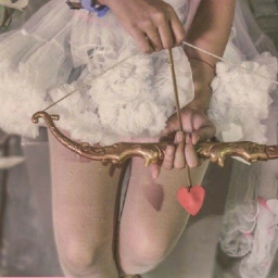 🎕 ♡˚ʚɞ°.