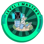 Game Badge Thumbnail