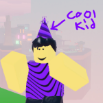 cool kid gang gang