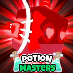 [💖VALENTINES!] Potion Masters X🧪