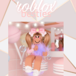Roblox cuty bestie