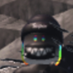 T. H. E G. A. N. G