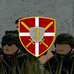 3. Army Brigade