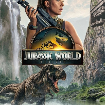 Jurassic world rebirth explore