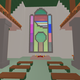 church