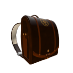 Dark Brown Randoseru 3.0