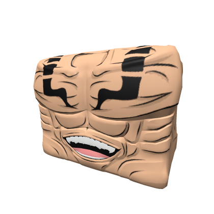 Heian King of Curses Torso thumbnail