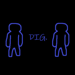 Dig.