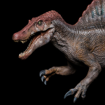 Spinosaurus spartans
