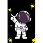 Peypey's Space Peeps