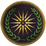 Greek City-State of Macedonía
