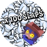 x100 Slaps