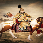 Qing Gang