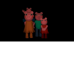 Piggy Epix
