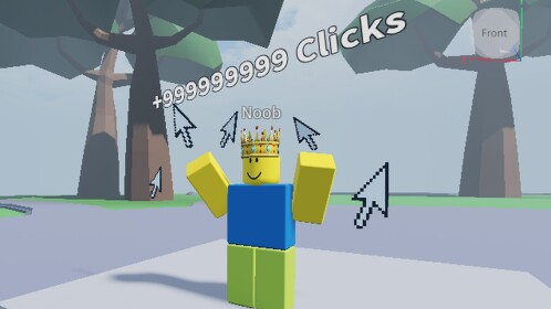 [NEW] Click Click Click!