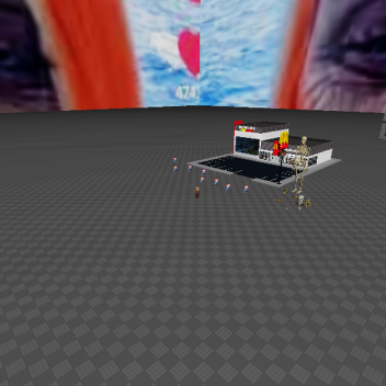 Queen Cheryl the queen of rap