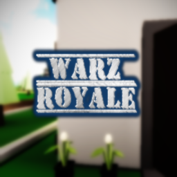 WARZ ROYALE: SEQUEL [PRE-ALPHA]