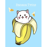 BananaTwins