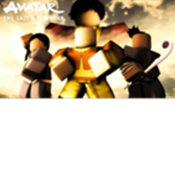 Avatar: The Last Airbender [ATLA]
